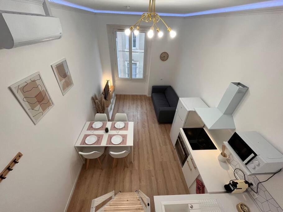 Montsejour - Logement Climatise Netflix, Mezzanine Carcassonne Esterno foto