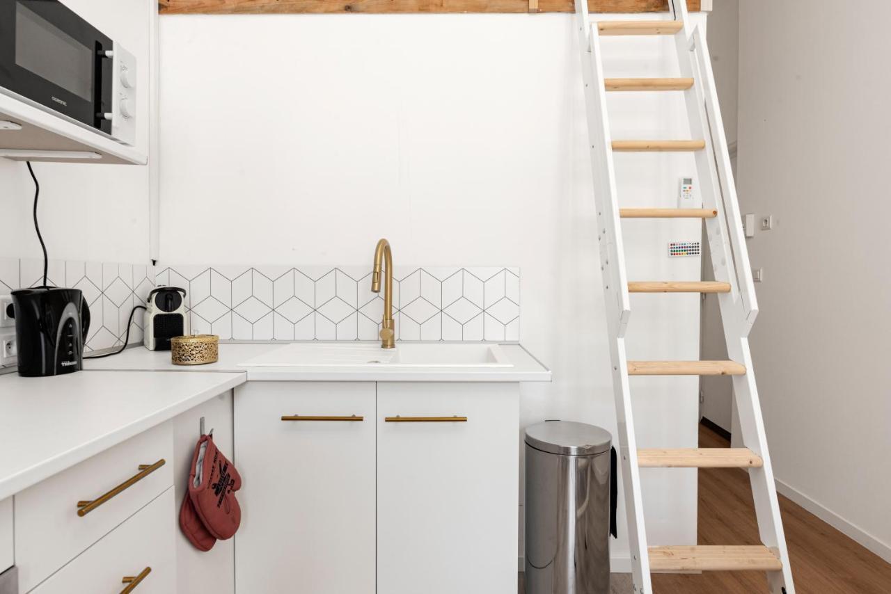 Montsejour - Logement Climatise Netflix, Mezzanine Carcassonne Esterno foto