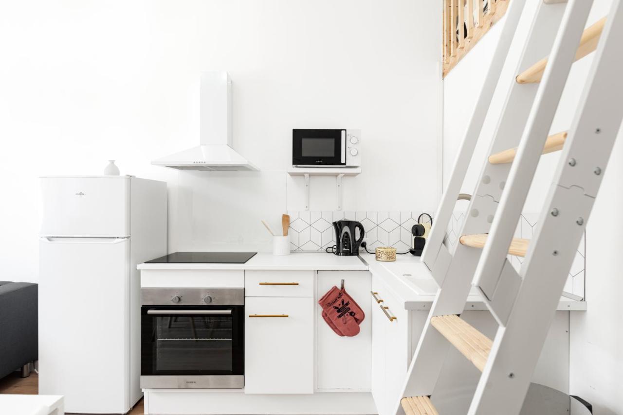 Montsejour - Logement Climatise Netflix, Mezzanine Carcassonne Esterno foto