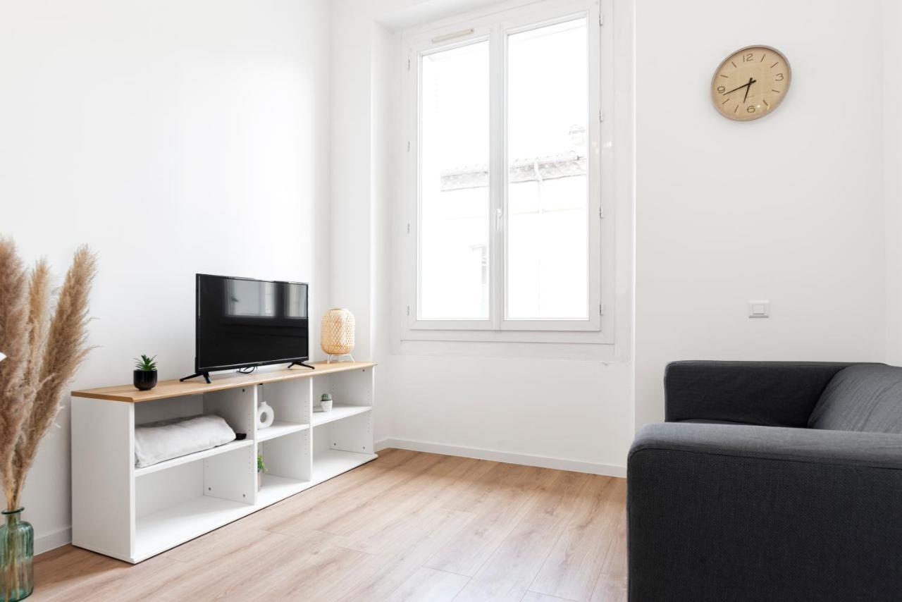 Montsejour - Logement Climatise Netflix, Mezzanine Carcassonne Esterno foto