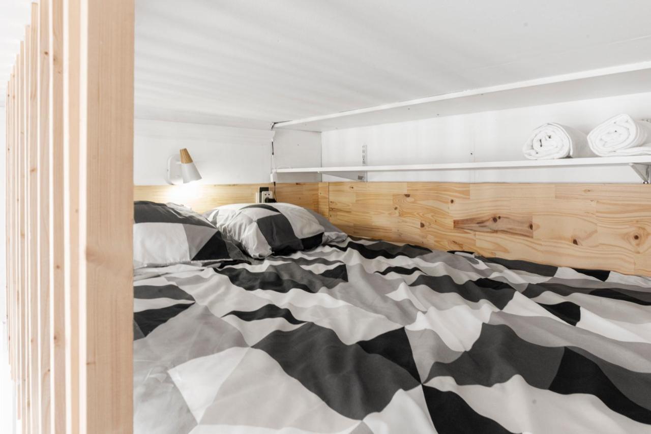 Montsejour - Logement Climatise Netflix, Mezzanine Carcassonne Esterno foto