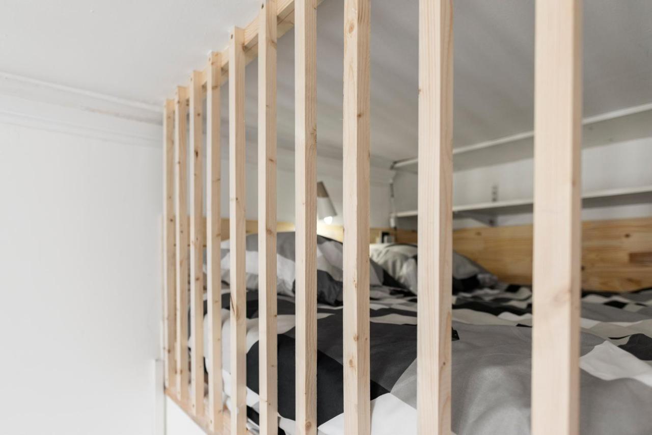 Montsejour - Logement Climatise Netflix, Mezzanine Carcassonne Esterno foto