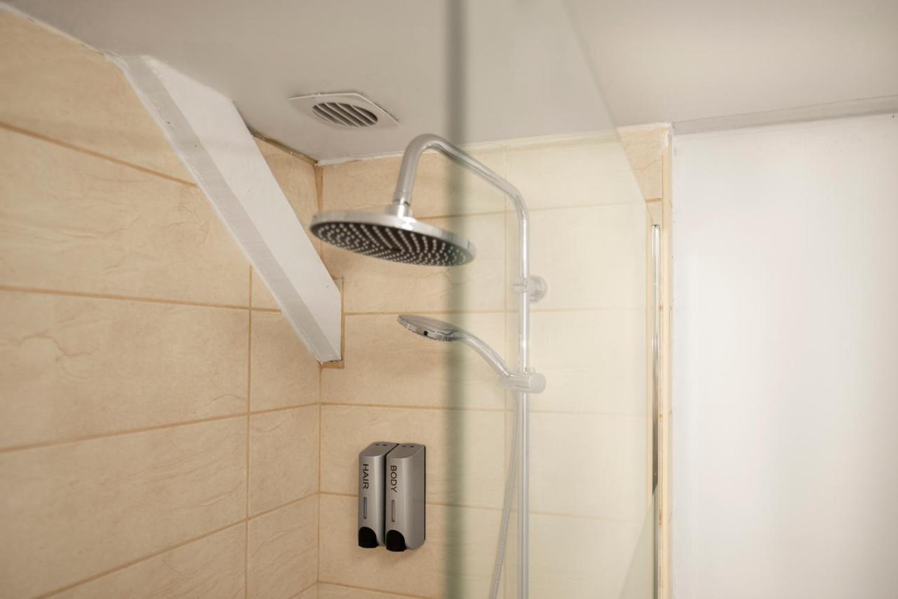 Montsejour - Logement Climatise Netflix, Mezzanine Carcassonne Esterno foto