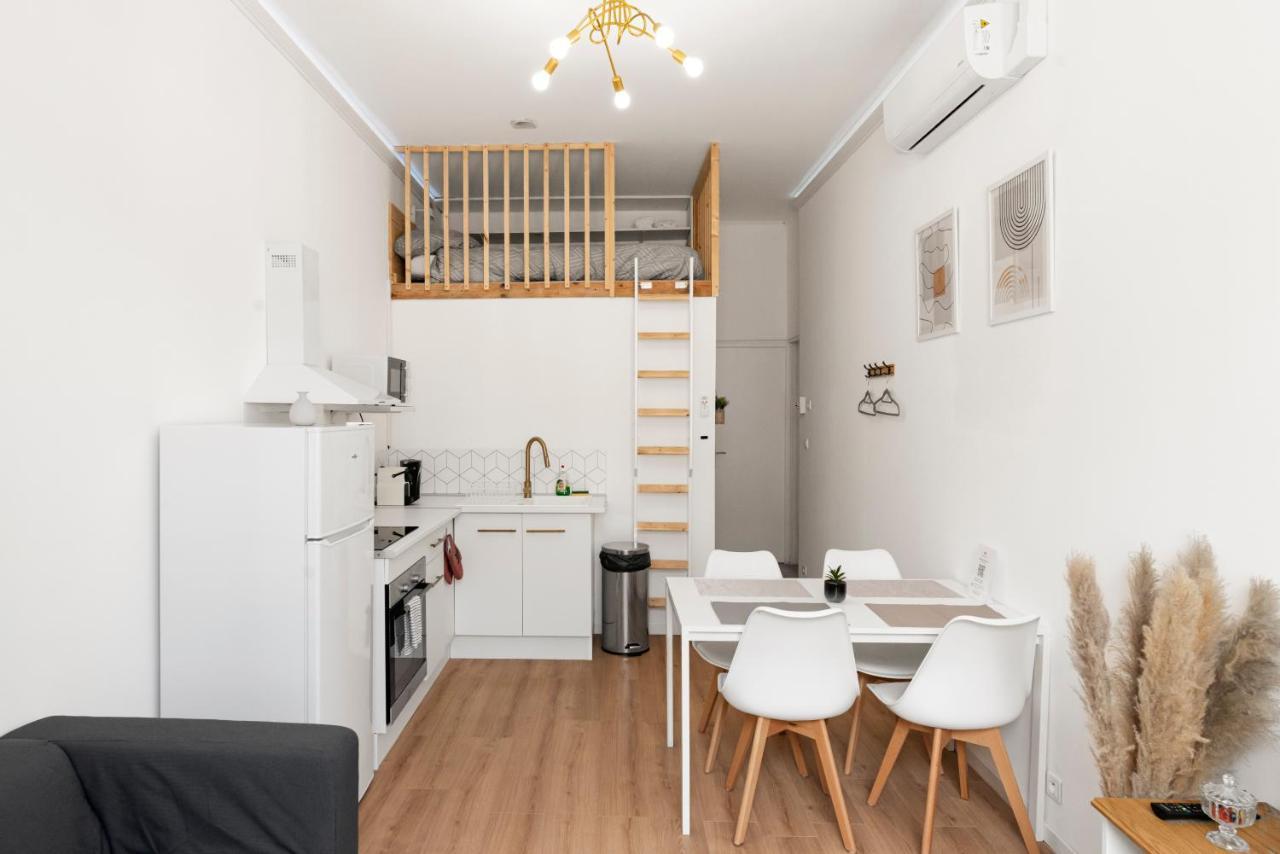 Montsejour - Logement Climatise Netflix, Mezzanine Carcassonne Esterno foto